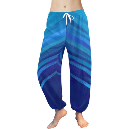 Harem Pants Inkedjoy