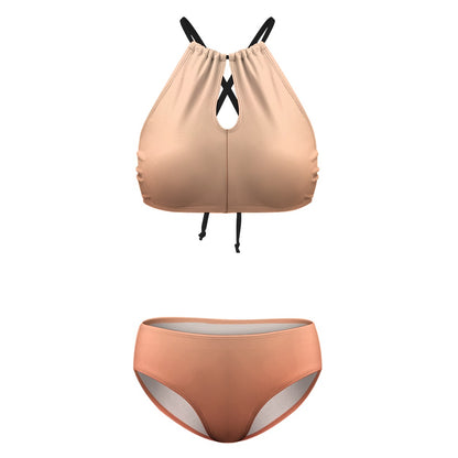 Soft Bikini Swimsuit