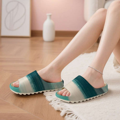 EVA slippers Inkedjoy