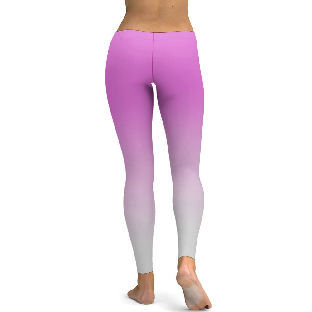 Soft Tight Leggings