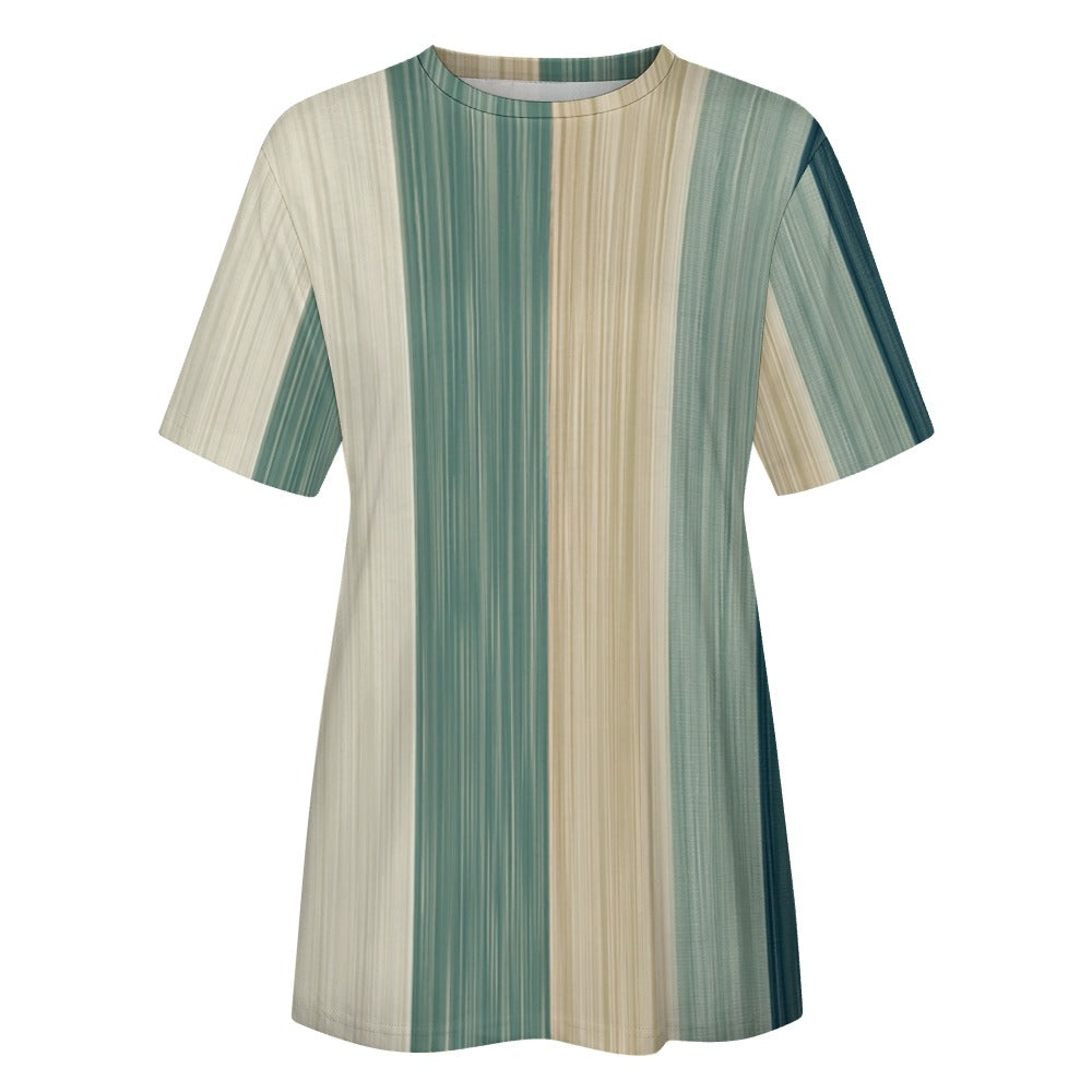 100% Cotton T-Shirt