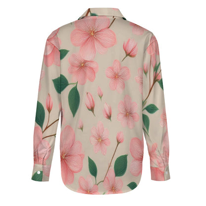 Long sleeved lining