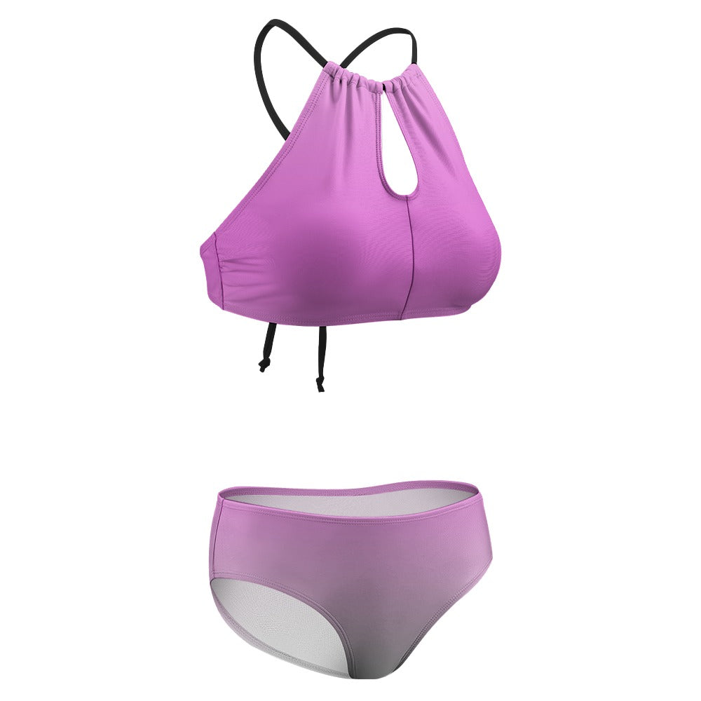 Soft Bikini Swimsuit