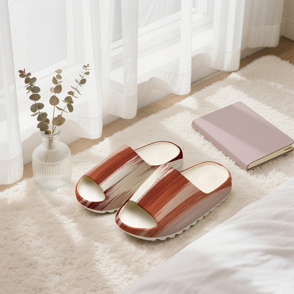 Yeezy EVA slippers