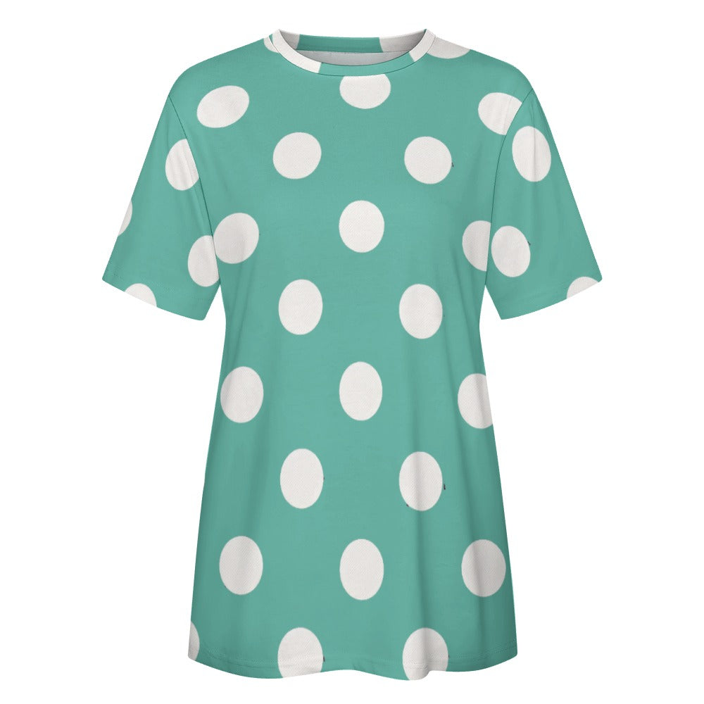 100% Cotton T-Shirt