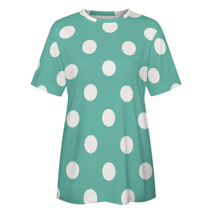 100% Cotton T-Shirt