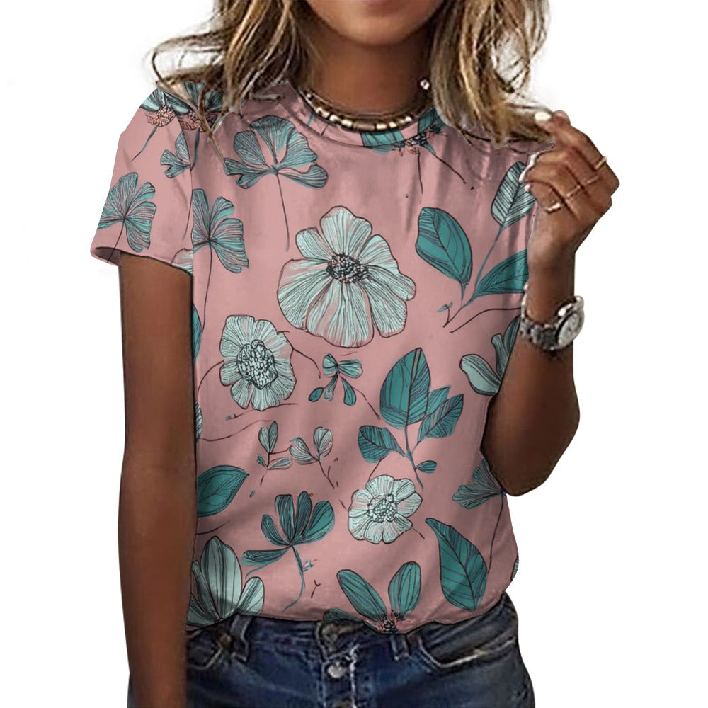 100% Cotton T-Shirt