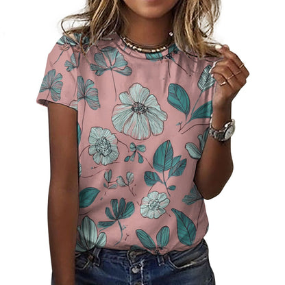 100% Cotton T-Shirt