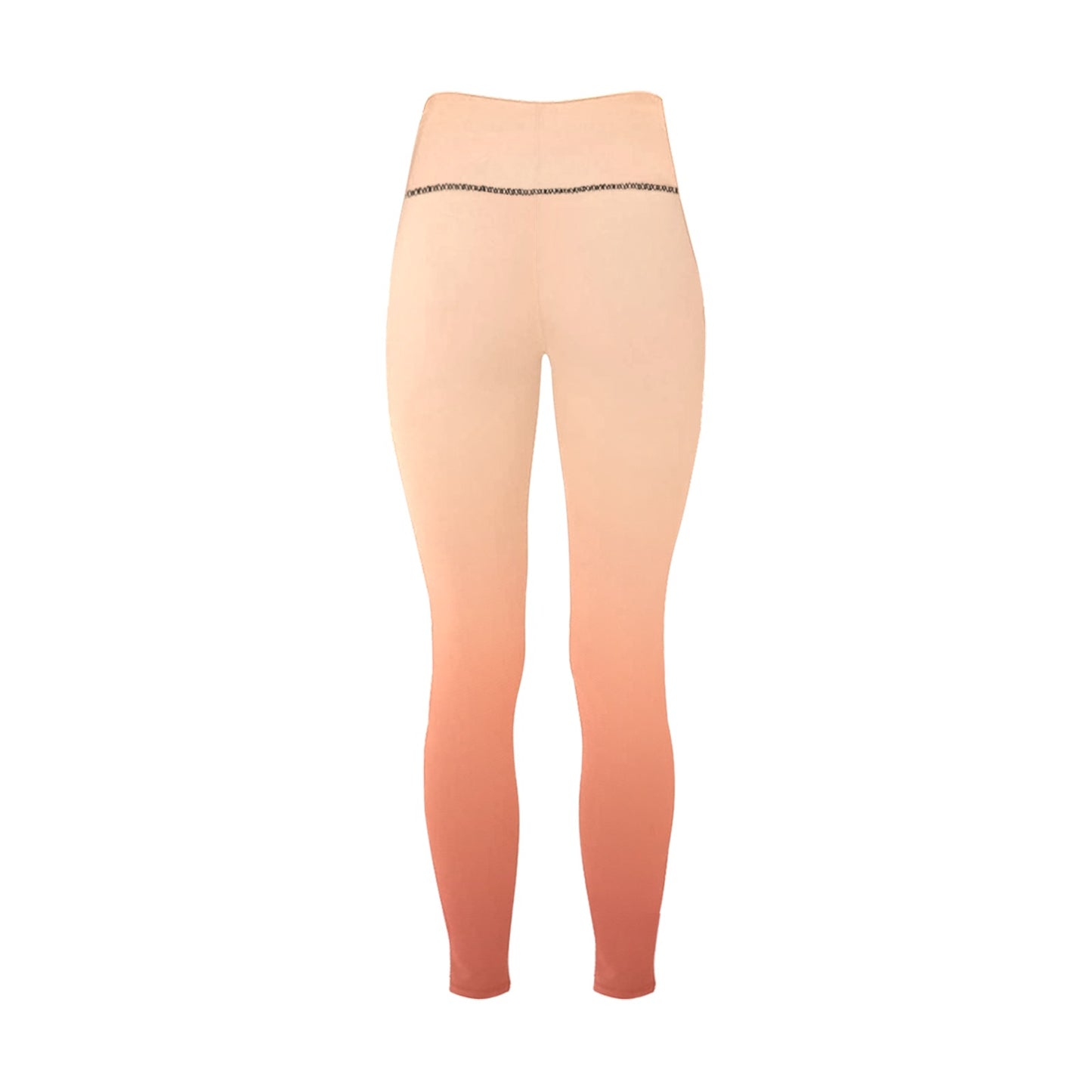 High-Waisted Leggings