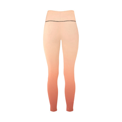 High-Waisted Leggings