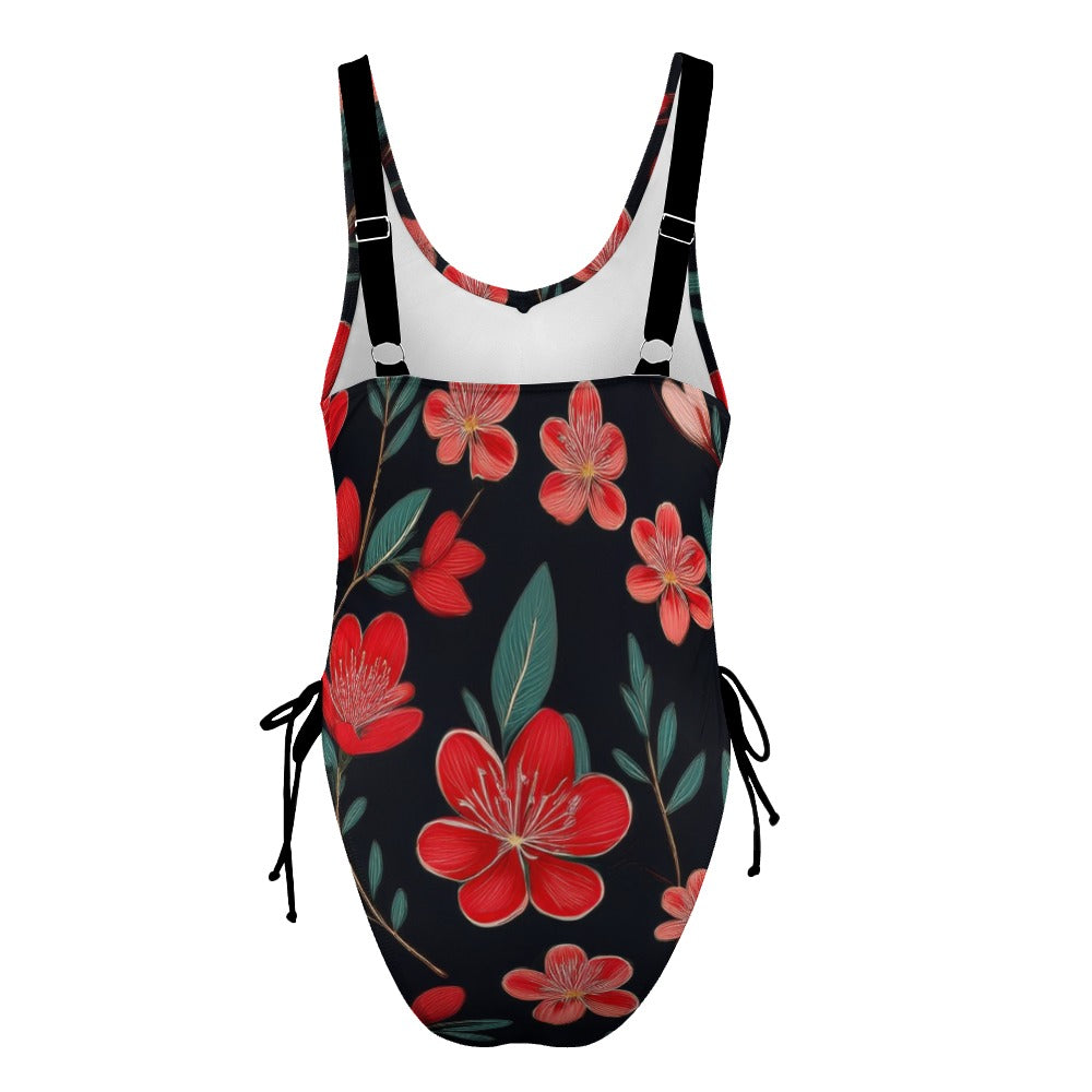 One Piece Swimsuit