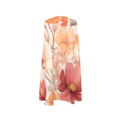 Sleeveless Pocket Dress