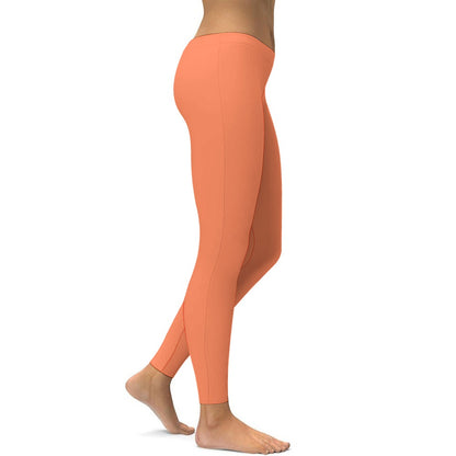 Soft Tight Leggings
