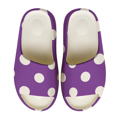 Yeezy EVA slippers