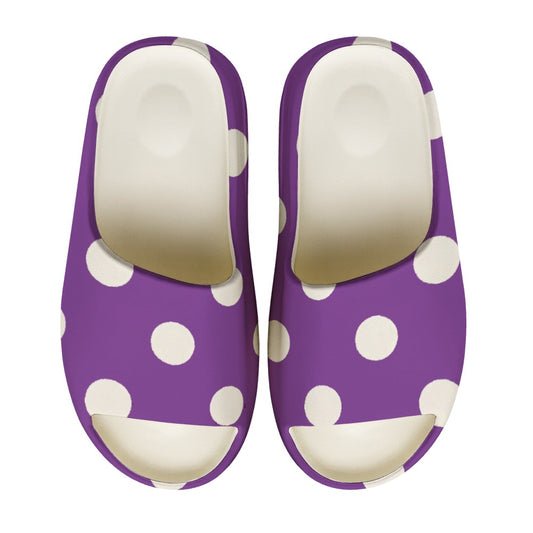 Yeezy EVA slippers