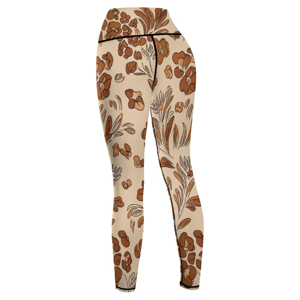 Comfort Sports Leggings