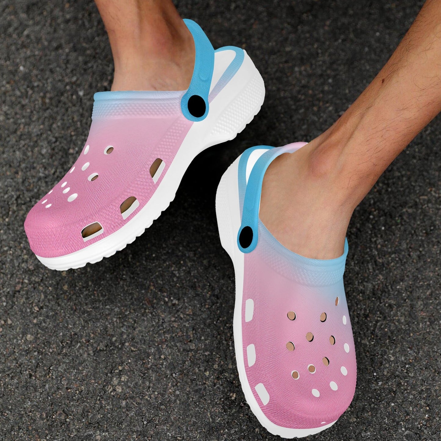 Clogs Inkedjoy