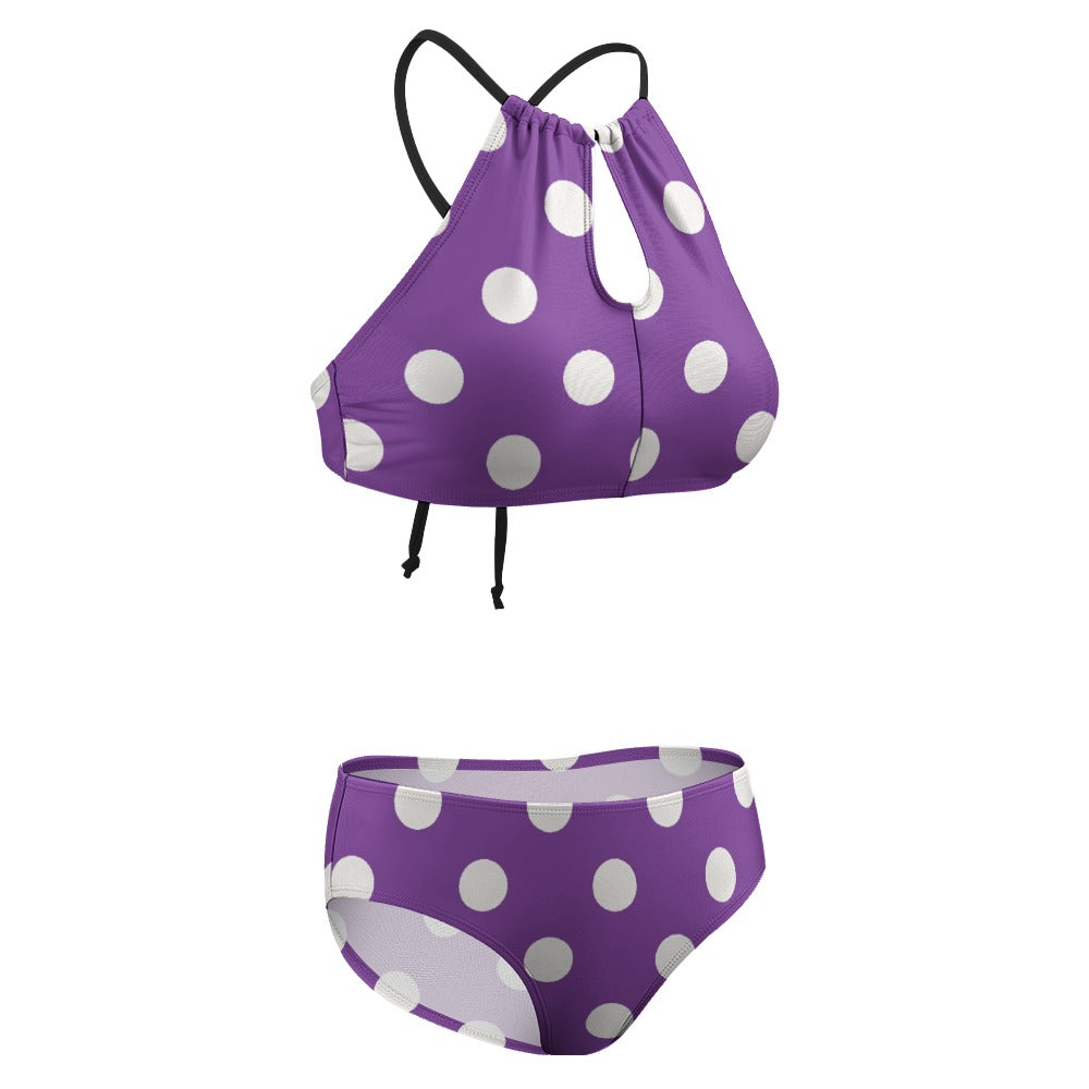 Soft Bikini Swimsuit