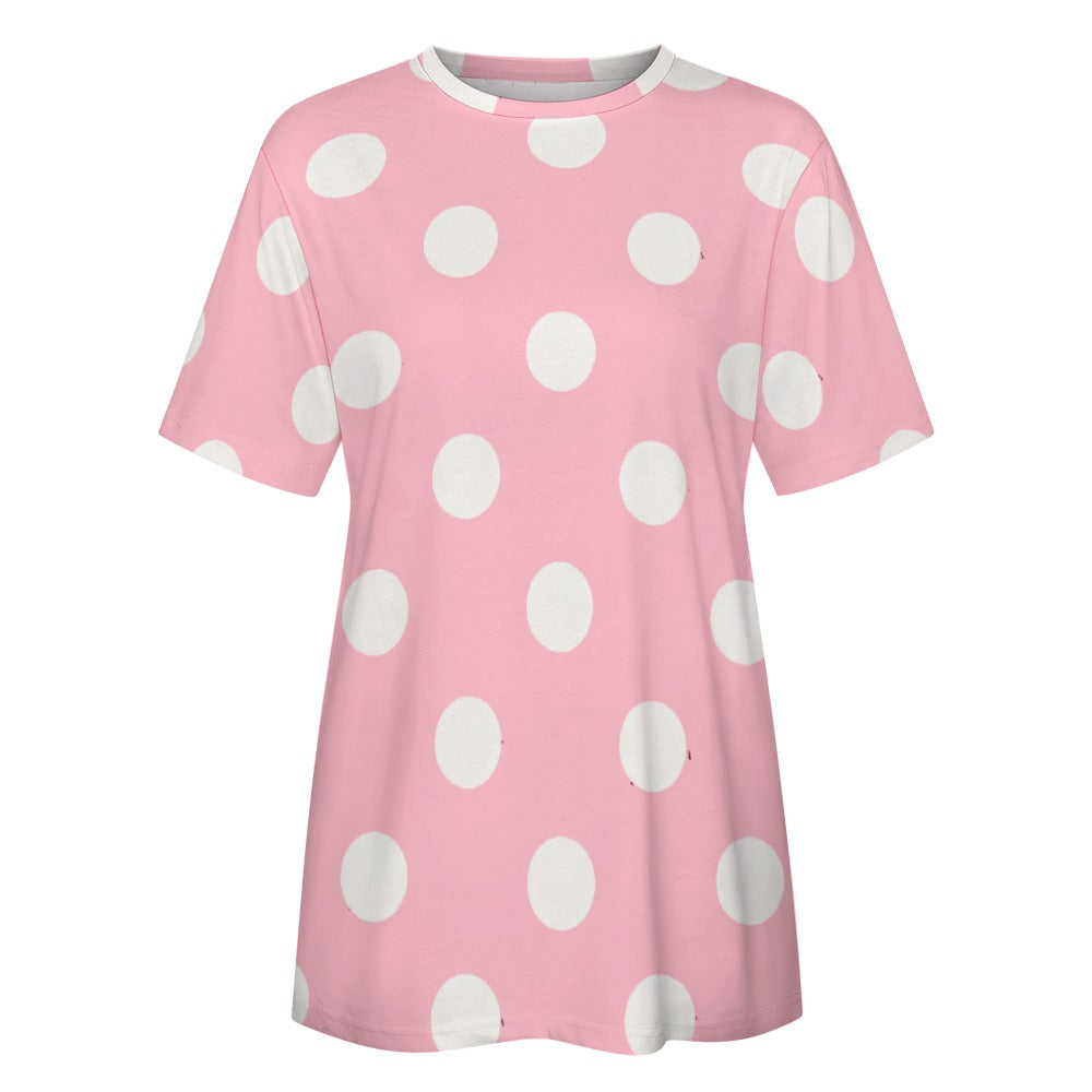 100% Cotton T-Shirt
