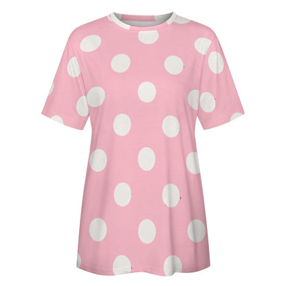 100% Cotton T-Shirt