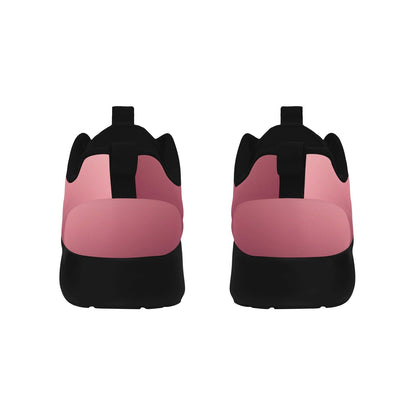 Pull Loop Sneakers Inkedjoy