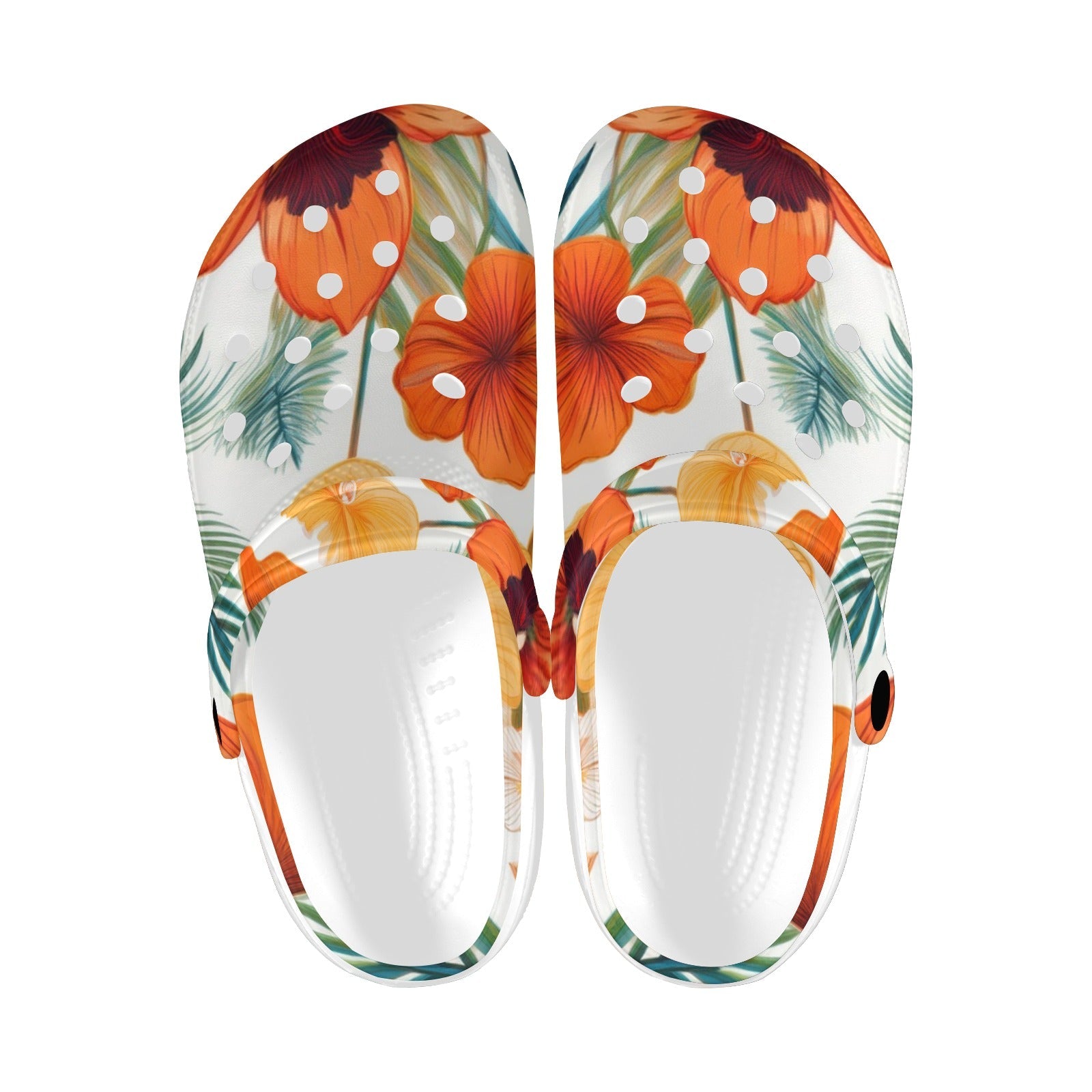Clogs Inkedjoy