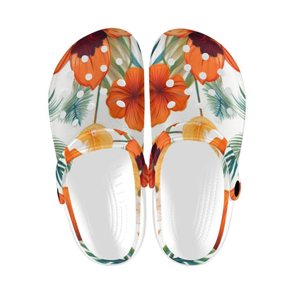 Clogs Inkedjoy