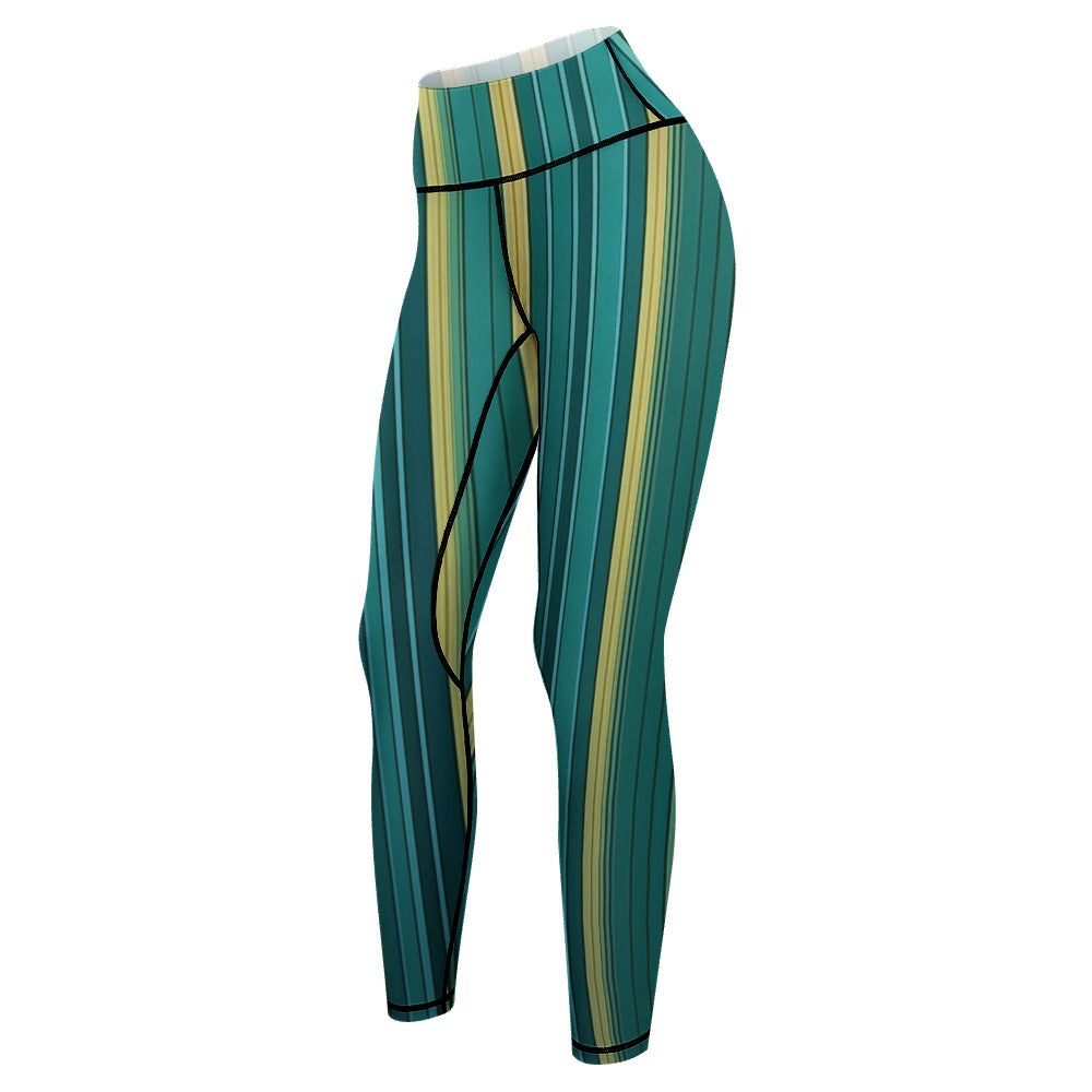 Comfort Sports Leggings