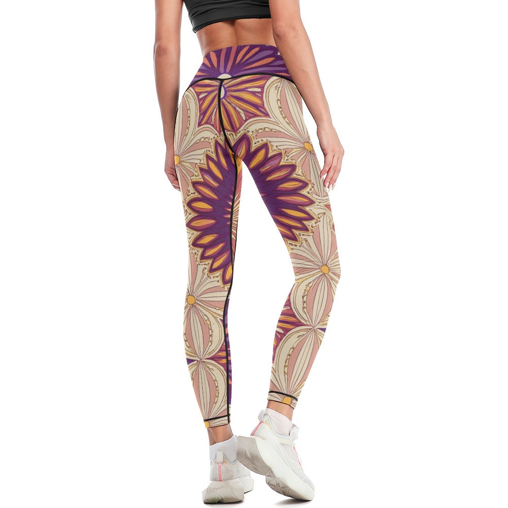 Comfort Sports Leggings
