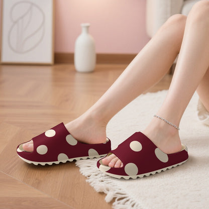 Yeezy EVA slippers
