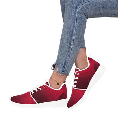 Pull Loop Sneakers (02001) Inkedjoy