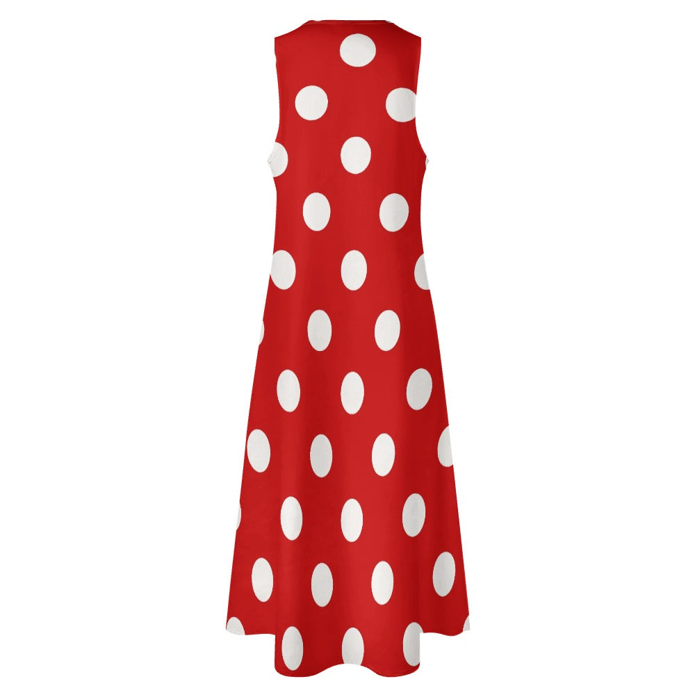 Long dress