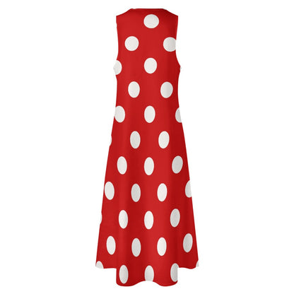 Long dress