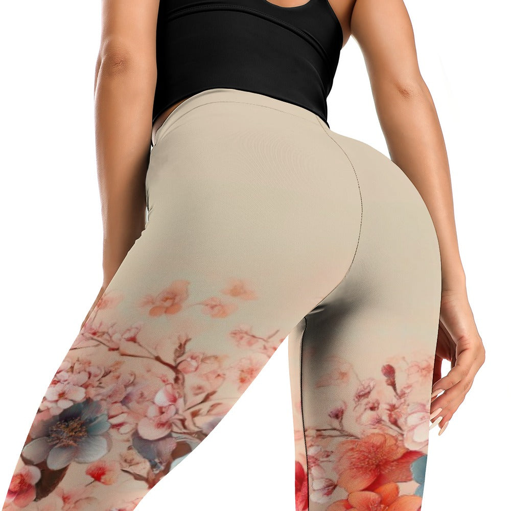 Soft Tight Leggings