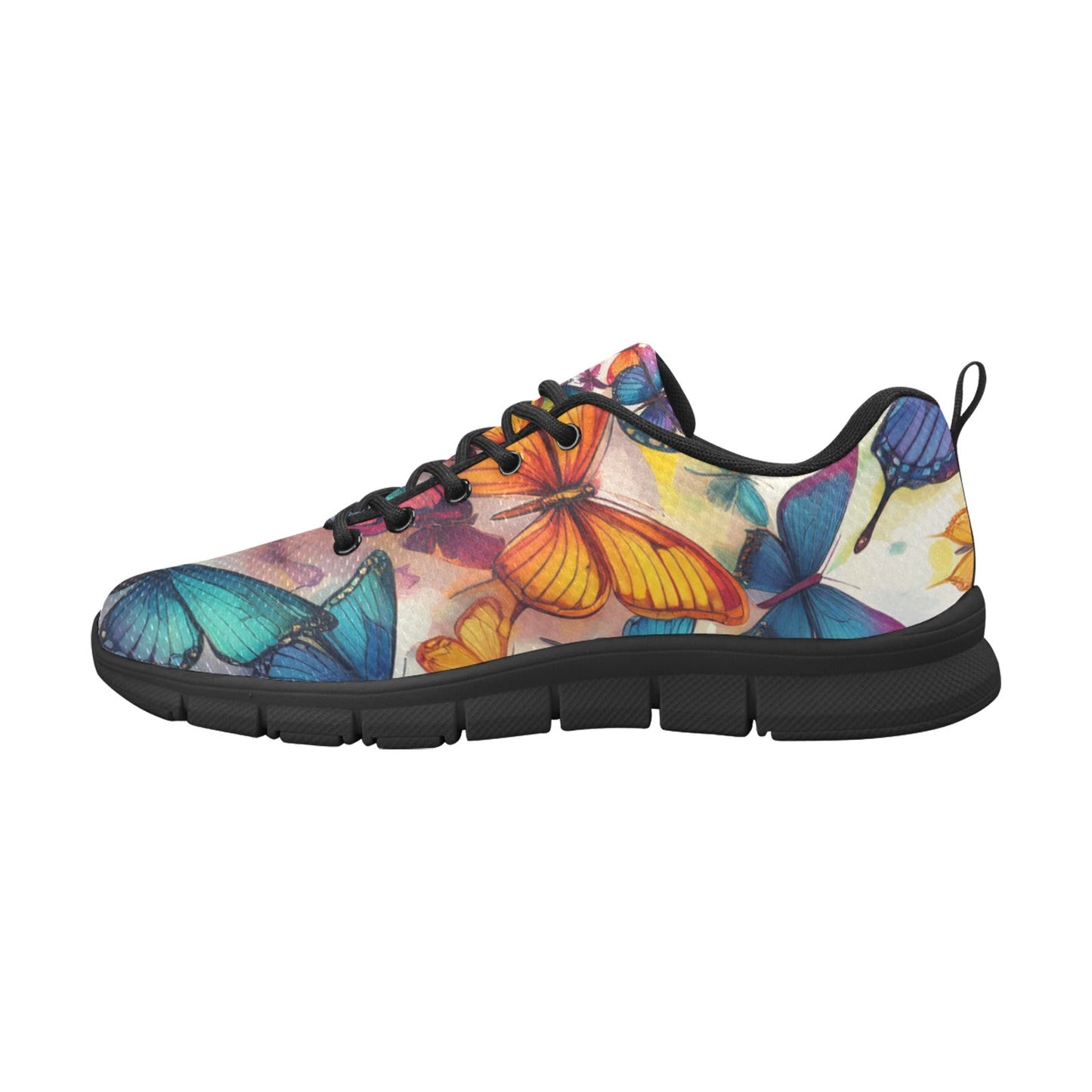 Breathable Sneakers Inkedjoy