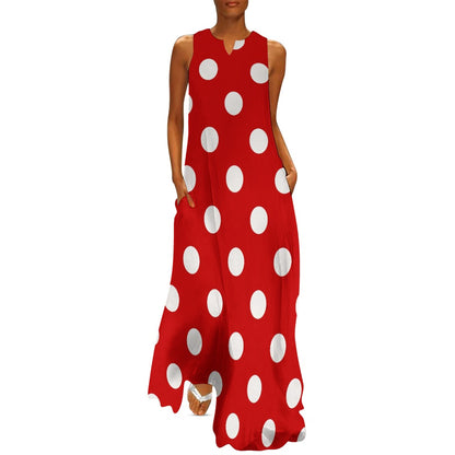Long dress