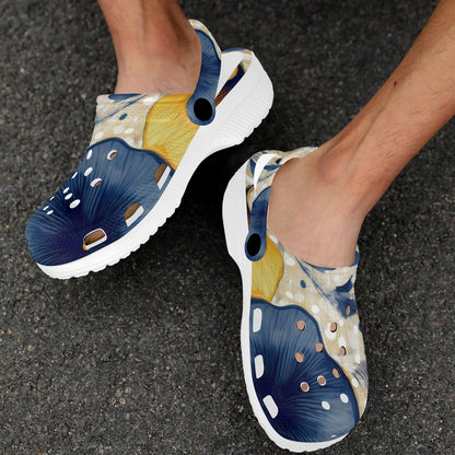 Clogs Inkedjoy