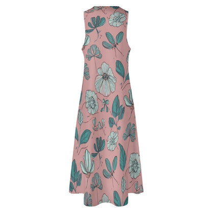 Long dress