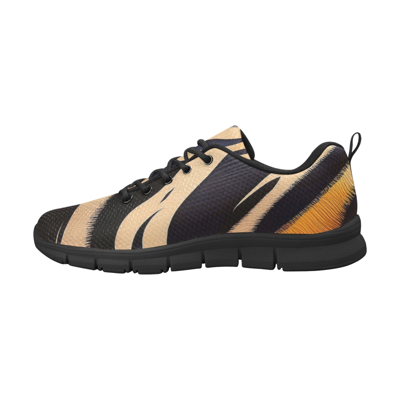 Breathable Sneakers Inkedjoy