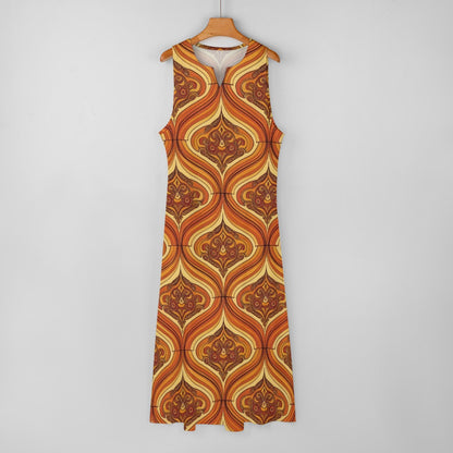 Long dress