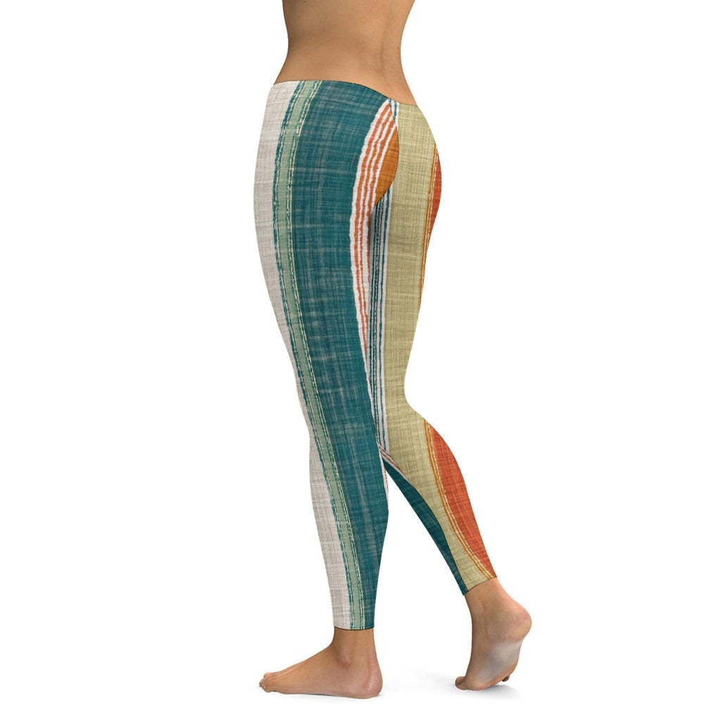 Soft Tight Leggings