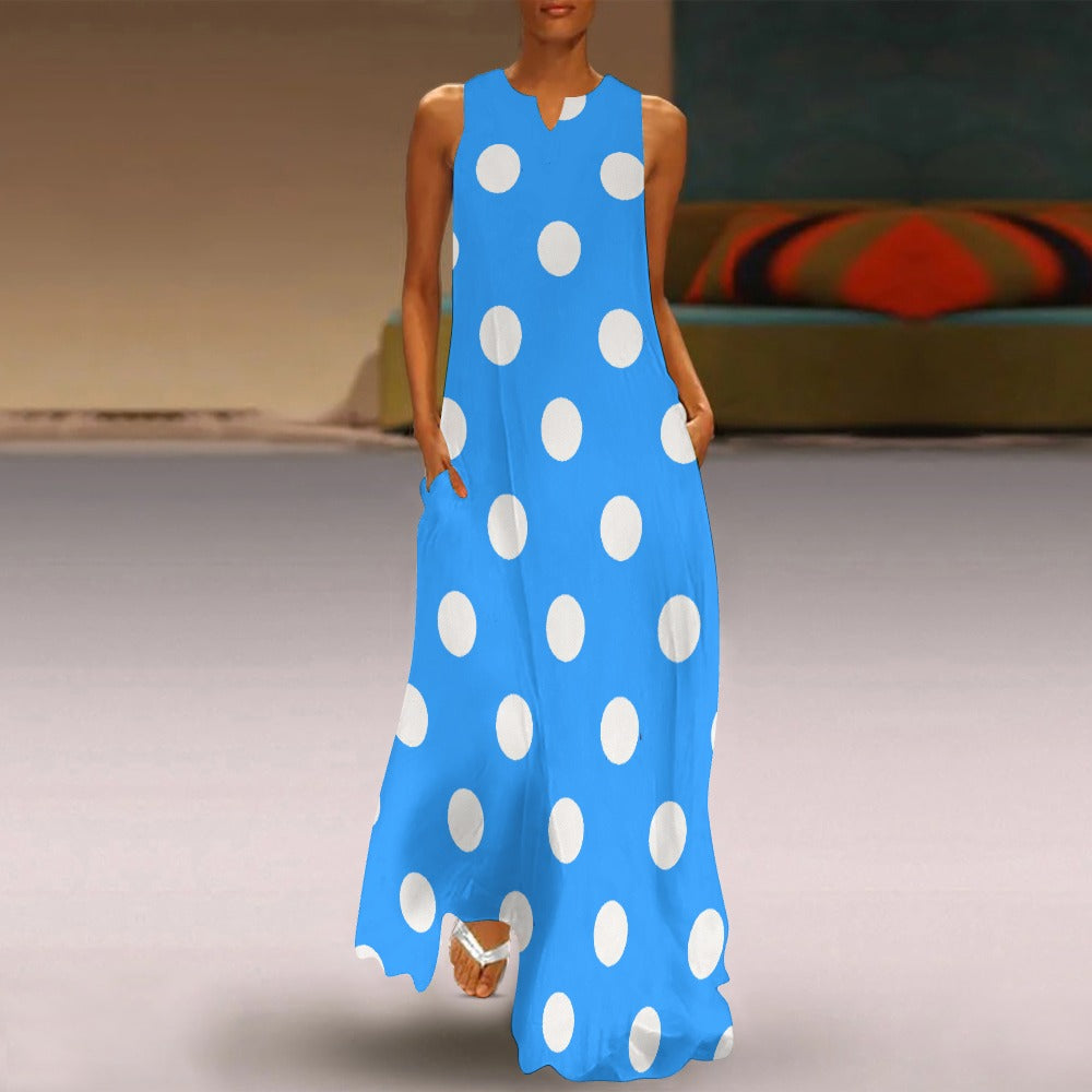 Long dress