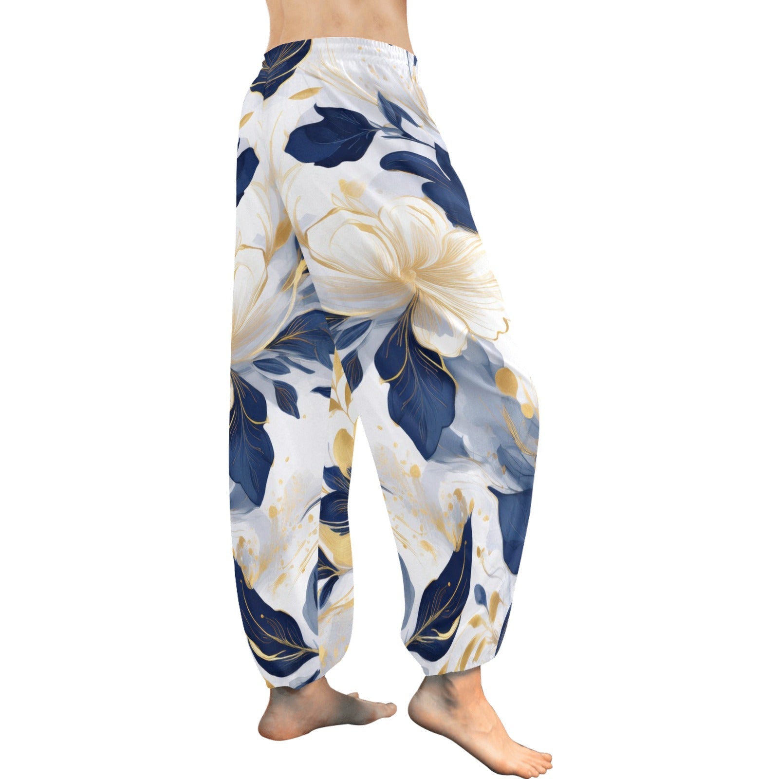 Harem Pants Inkedjoy