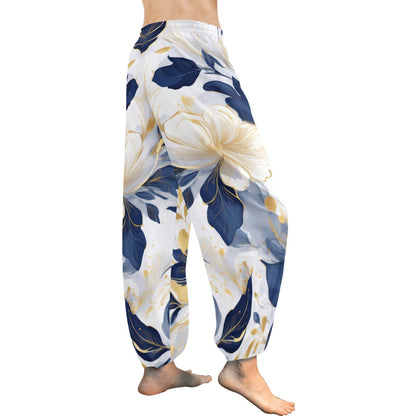 Harem Pants Inkedjoy