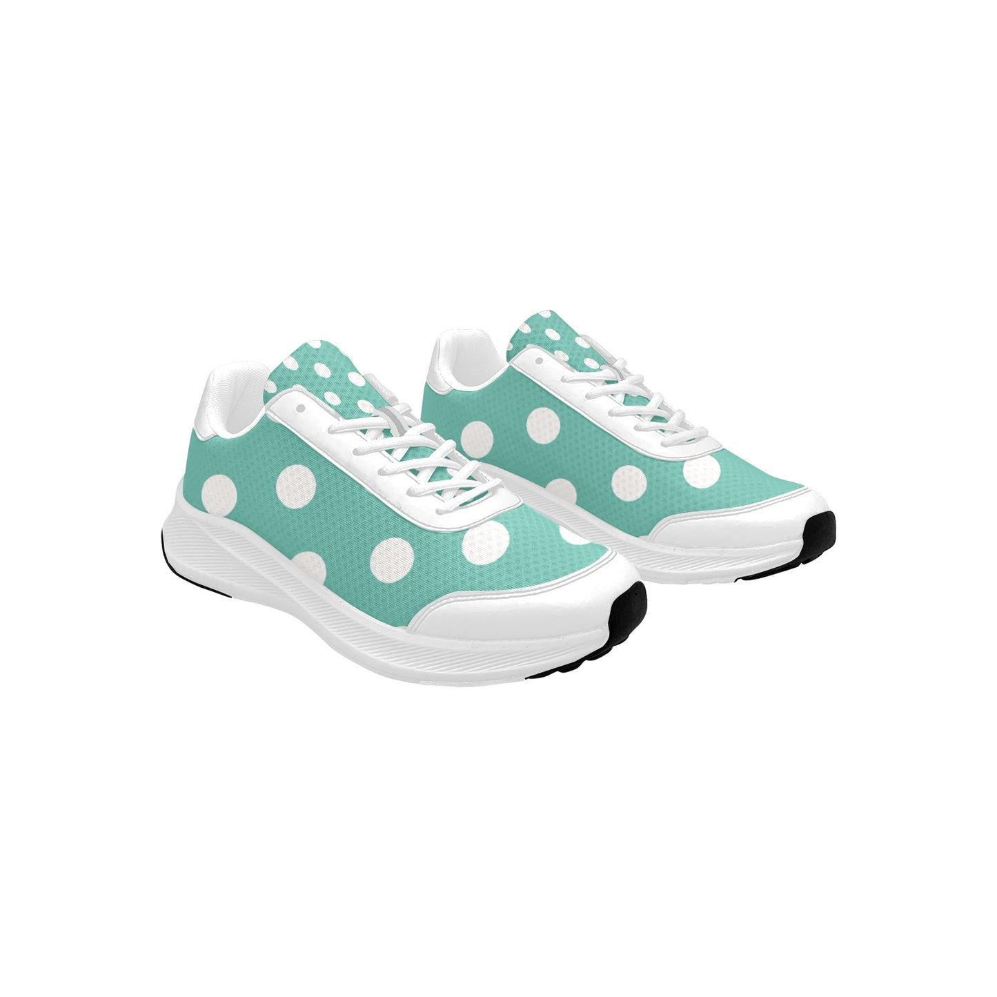 Mudguard Running Shoes