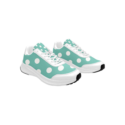 Mudguard Running Shoes
