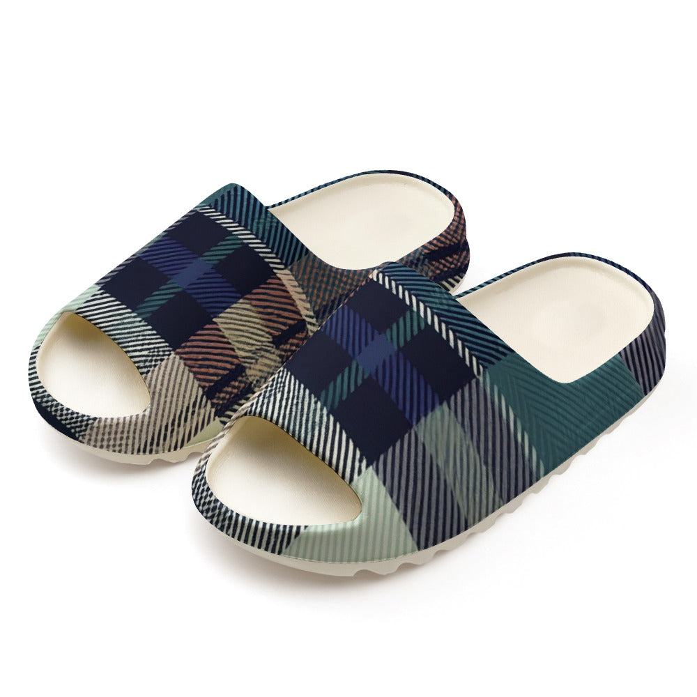 Yeezy EVA slippers Inkedjoy