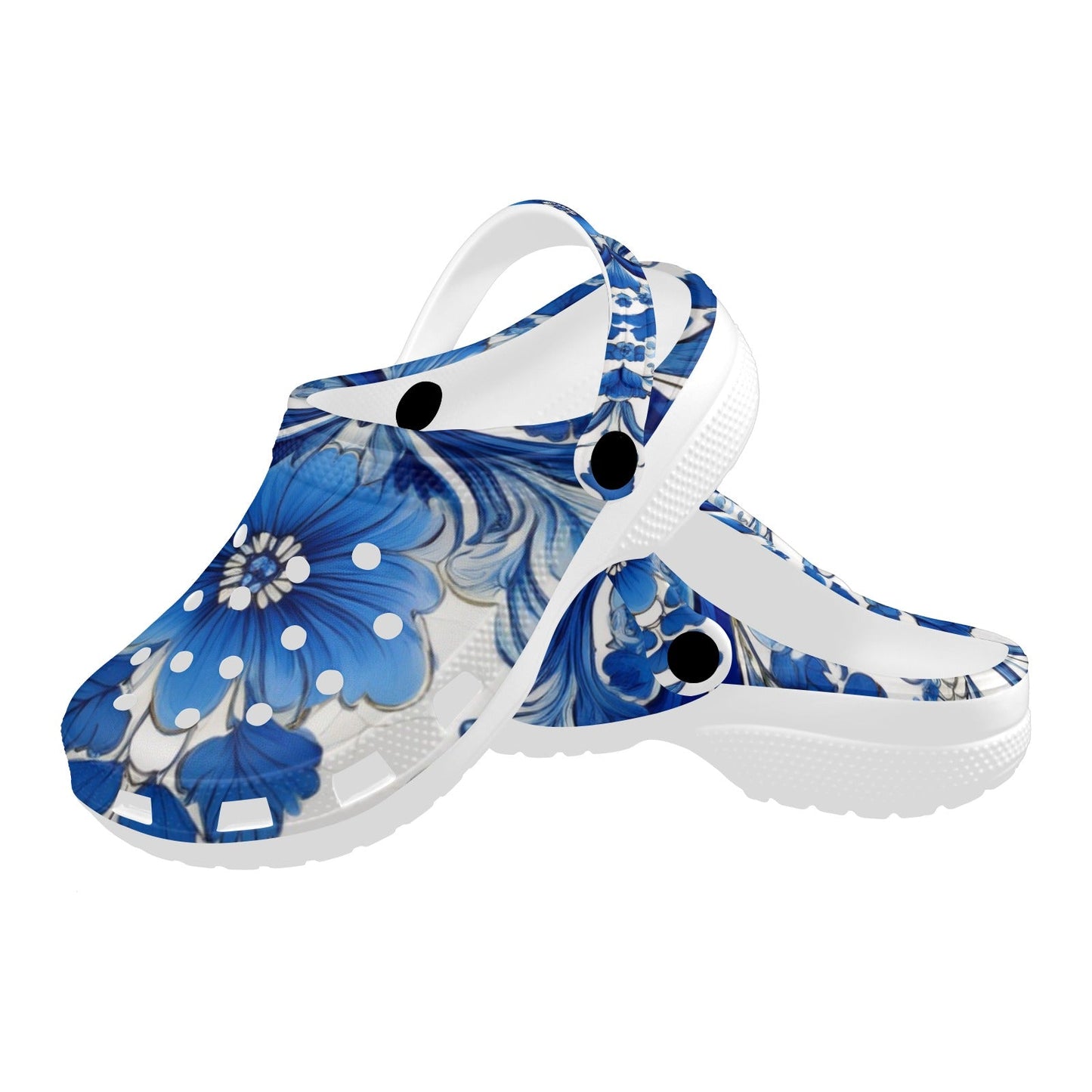 Clogs Inkedjoy