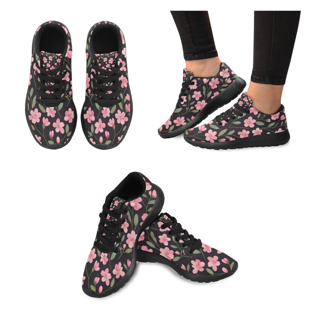 Women's Sneakers Inkedjoy
