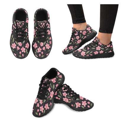 Women's Sneakers Inkedjoy
